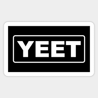 Yeeti Magnet